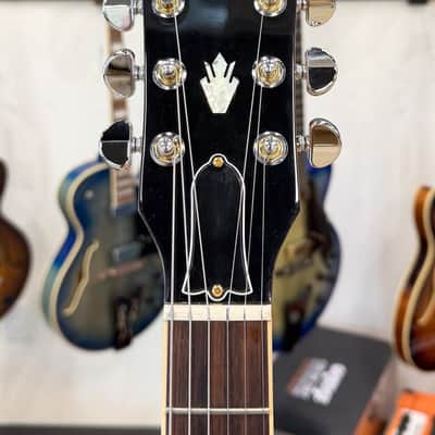 2019 Gibson Limited Edition SG Rose Gold image 5