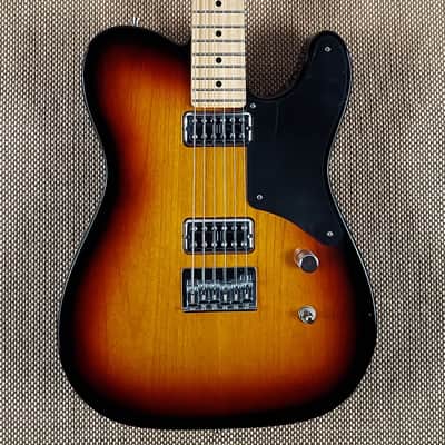 Fender Cabronita Telecaster Classic Player 2012 Super Clean! (GB-50) image 1