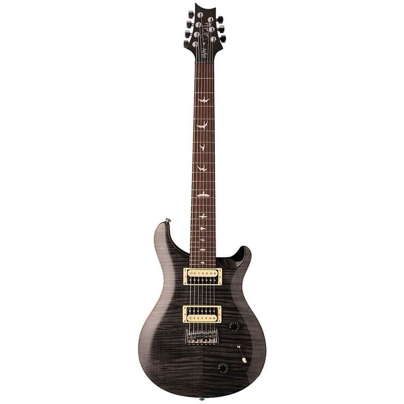 PRS SE SVN 2018 - 2019 | Reverb