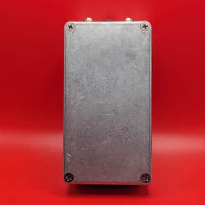 Discordance Electric PushMe PullU Octave Fuzz image 4