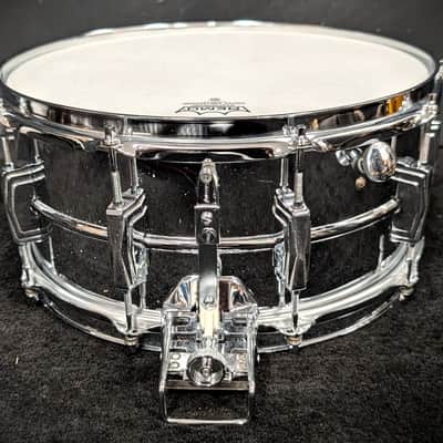 Ludwig Super Sensitive 411 Snare image 3