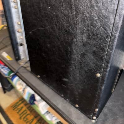 Silvertone Model 1472 10-Watt 1x12 Guitar Combo Amplifier image 8