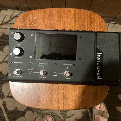 Headrush Headrush Mx5 Special Edition Silver | Reverb