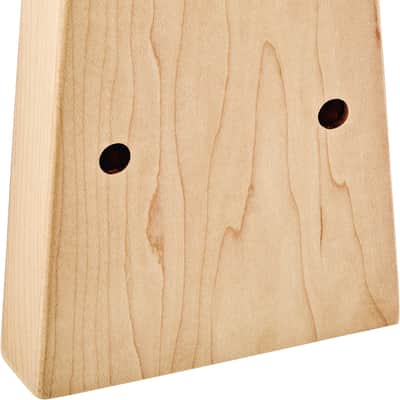 Meinl Soundhole Kalimba KL1009H image 4
