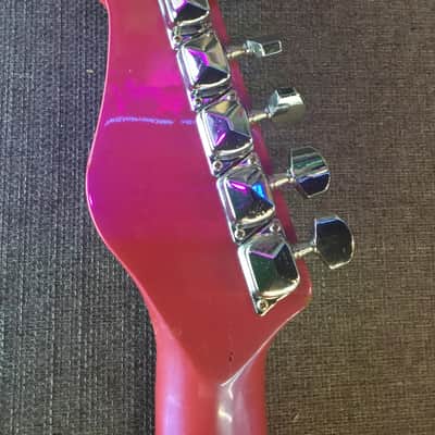 Yamaha SE 110 imagen 8