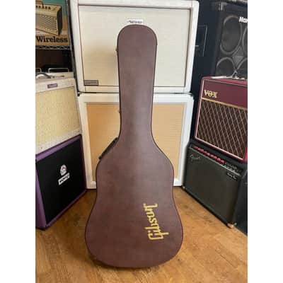 Gibson Electro-Acoustique J-45 Standart Cherry image 10