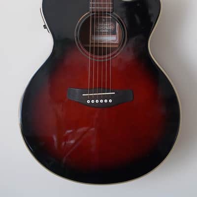 YAMAHA CPX 5 acoustic guitars for sale in USA | guitar-list