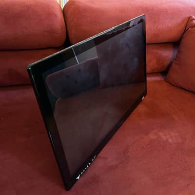 Slate Media Technology Raven MTi Control Surface 2010s - Black image 2
