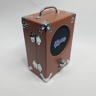 Pignose 7-100 Legendary Portable Amp image 3