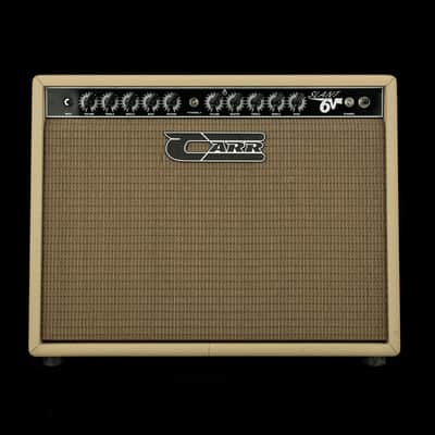 Carr Slant 6V 40W Combo - Blonde #0184 Bild 2