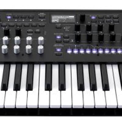Korg Wavestate SE 61-Key Wave Sequencing Synthesizer image 3