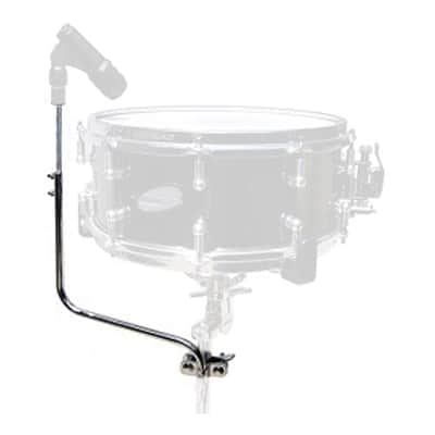 EZ Mounts Mic Holder For Cymbals or Snare image 3