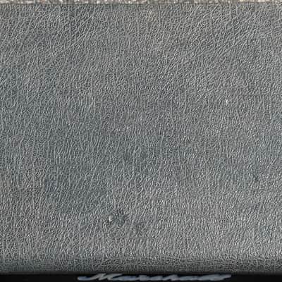 2001 Marshall 1960BC Classic 100 Watt 4X12 Speaker Cabinet Celestion Greenbacks 1960BX 412 Cab image 5