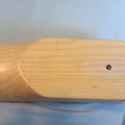 Kramer NOS Neck satin maple image 3