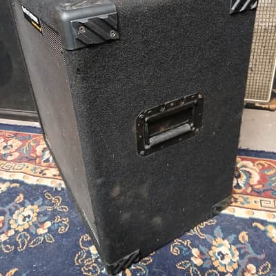 Hartke XL Series Bass Module HS410XL 1990s image 3