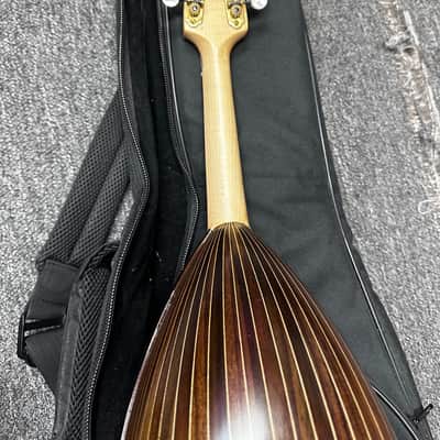 Miletti Mandolin Made In Napoli-Italy 2016 image 8