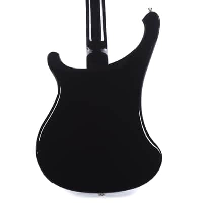 Rickenbacker 4003S Bass Jetglo image 3