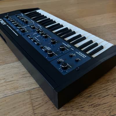 Alisa 1377 Soviet Analog Synth - Serviced image 6