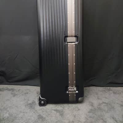 Multi Guitar Tour Case (Quantum Industries GTX01) image 2