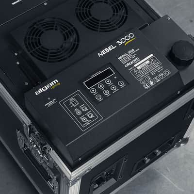 Algam Lighting NEBEL3000 image 3