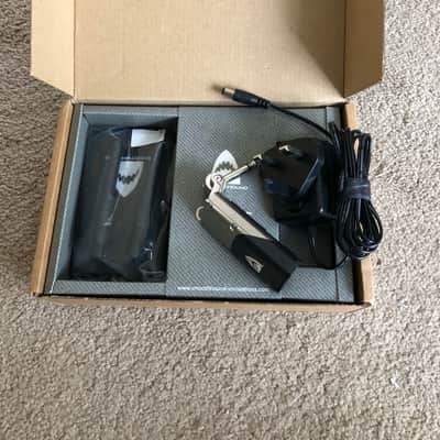 Guitar Wireless Smooth Hound (UK Made) imagen 6