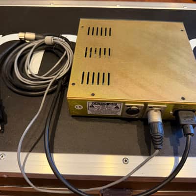 Chandler Limited Chandler Limited PSU-1 Power Supply for TG, LTD, GERMANIUM image 5