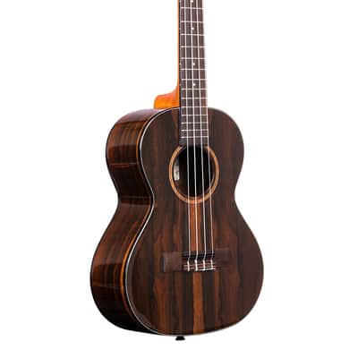 Kala Ziricote Tenor Ukulele image 3