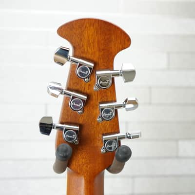 Ovation CS24-1-G Celebrity Standard - 2-Color Sunburst image 22