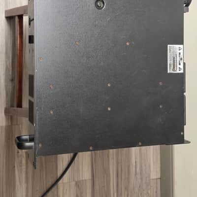 Crest Audio 7001 2-Channel Power Amplifier CG01KNW image 5