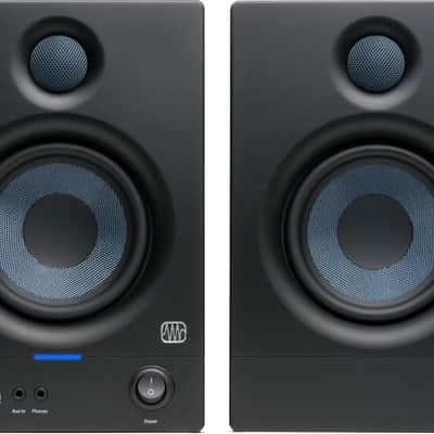 PreSonus Eris 4.5BT Black NA image 3