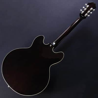 Epiphone USED ​​Casino (Vintage Sunburst) [Made in Japan] image 6