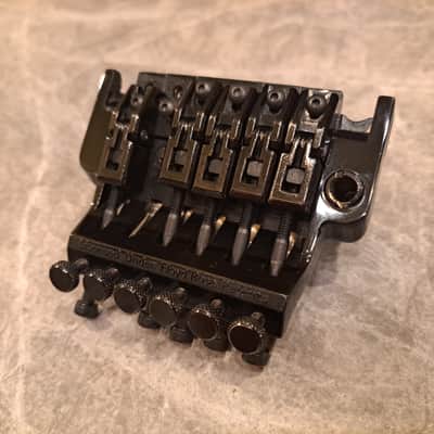 Ibanez Edge Original 2000's - Black image 3