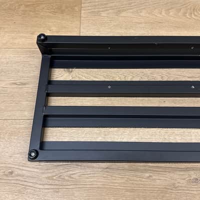 Pedaltrain Classic 2 with Soft Case 2010s - Black image 13