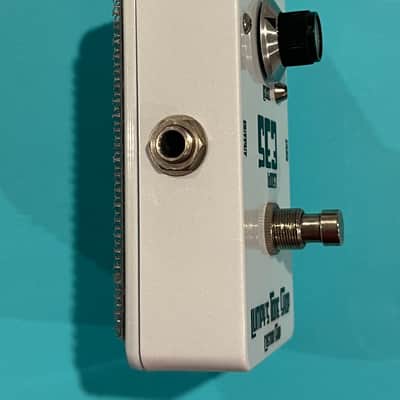 Lumpy's Tone Shop Tweed 5E3 Boost image 3