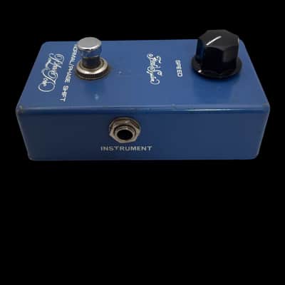 Maxon PT999 Phaser Tone 70’s - Blue image 3