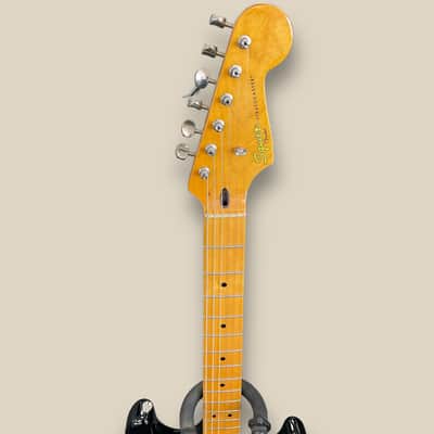 Squier Classic Vibe Stratocaster 50’s 2009 Bild 3