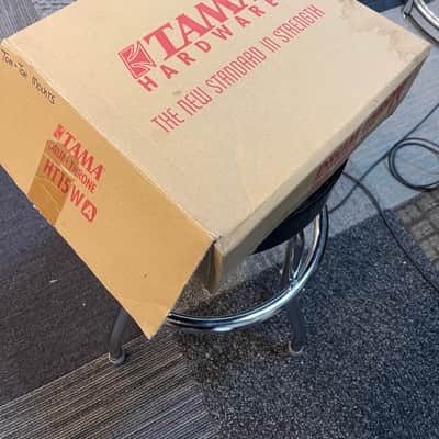 Tama HT15WA Throne Seat only NOS image 2