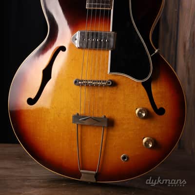 Gibson ES-330T 1963 Bild 2