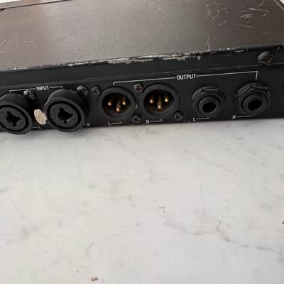 Alesis Q20 Professional 20 Bit Master Effects image 7
