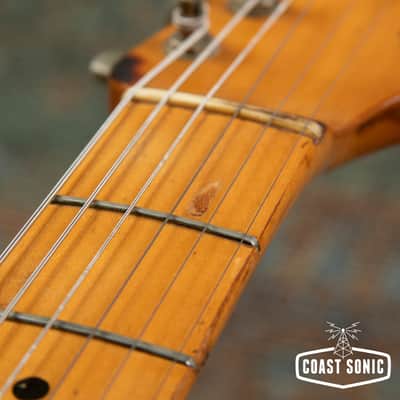 1976 Greco Super Sound SE700 Stratocaster Made in Japan MIJ w/ original hard case image 21