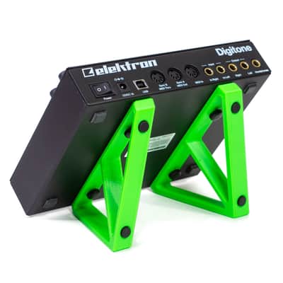 3DWaves VESA Stands For The Elektron Digitakt, Digitone, & Syntakt Synthesizers image 8
