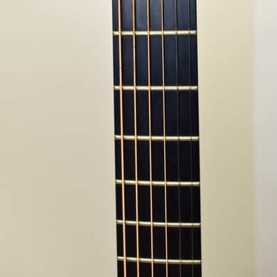 LAVA ME 2 Acoustic Electric Travel Guitar, Blue w/ Case image 8
