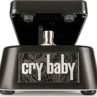 Dunlop Iron Maiden Killers Cry-Baby® Wah Pedall image 1