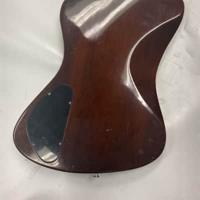 Gibson Firebird III Non-Reverse 1965 - Sunburst image 13