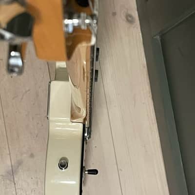 Fender FSR Classic Series '72 Telecaster Deluxe 2011 image 12