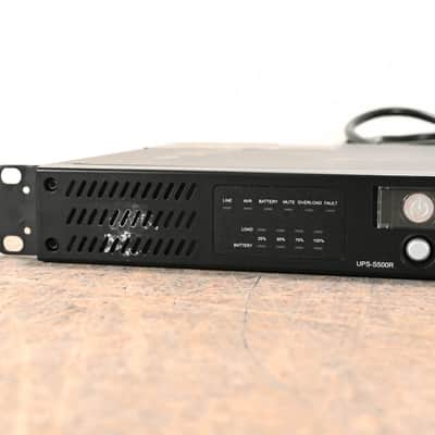 Middle Atlantic UPS-S500R Select Series Uninterruptible Power Supply CG01KHG Bild 4