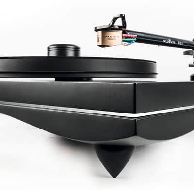 GOLD NOTE Pianosa Turntable - B5.1 Tonearm Included - NEW! image 4