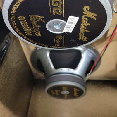 Marshall JCM900 Valve Head 100W Model 4100 (1991) + Cabinet Marshall 1960A 300w (2001) image 11