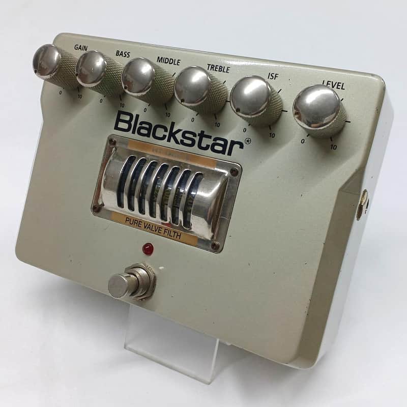 Blackstar HT-DISTX