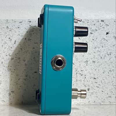 Electro-Harmonix Eddy Analog Chorus and Vibrato image 3